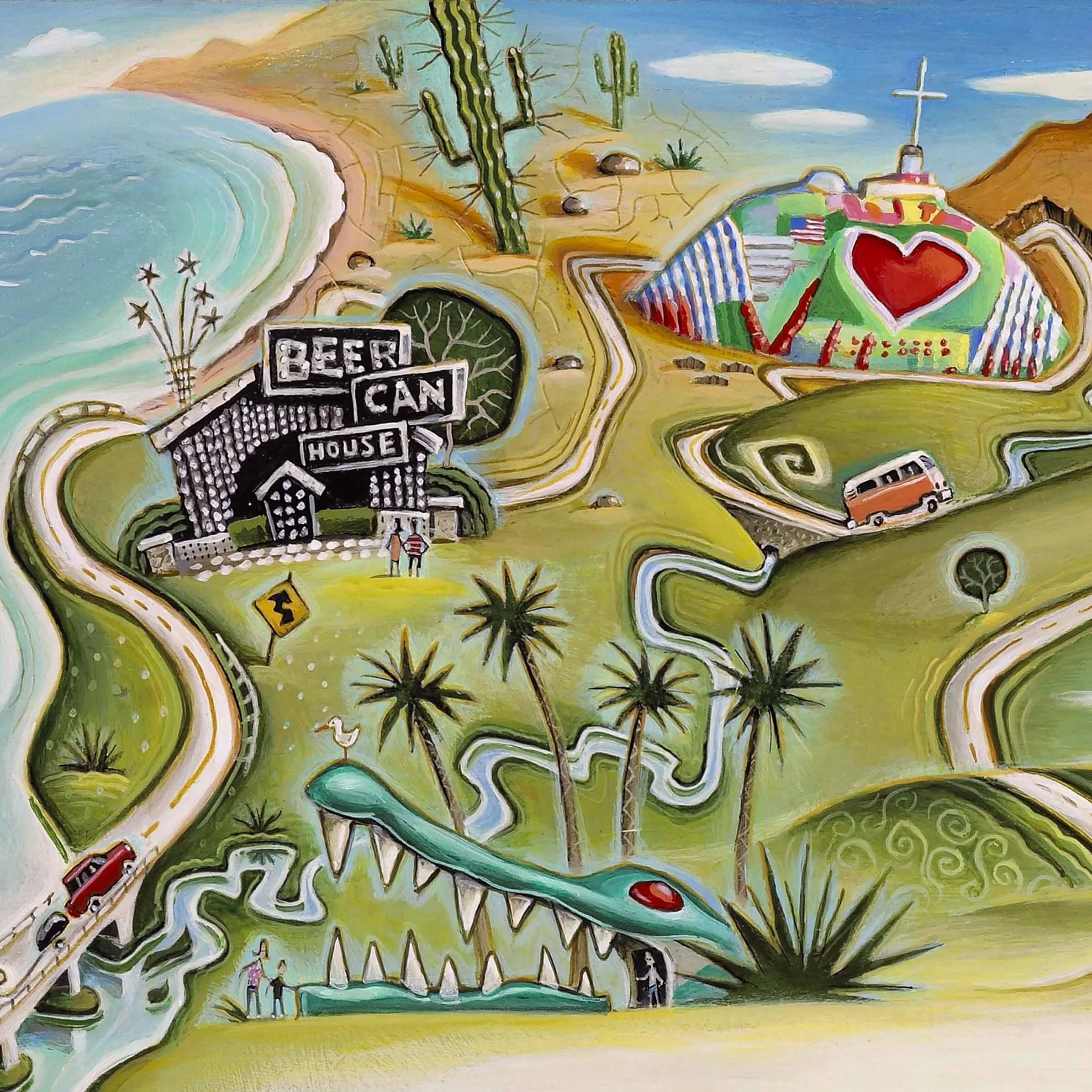 アート・デザイン・音楽 Dessins Tout-Terrain 2023-03-02+-+Gallery+Artwork+